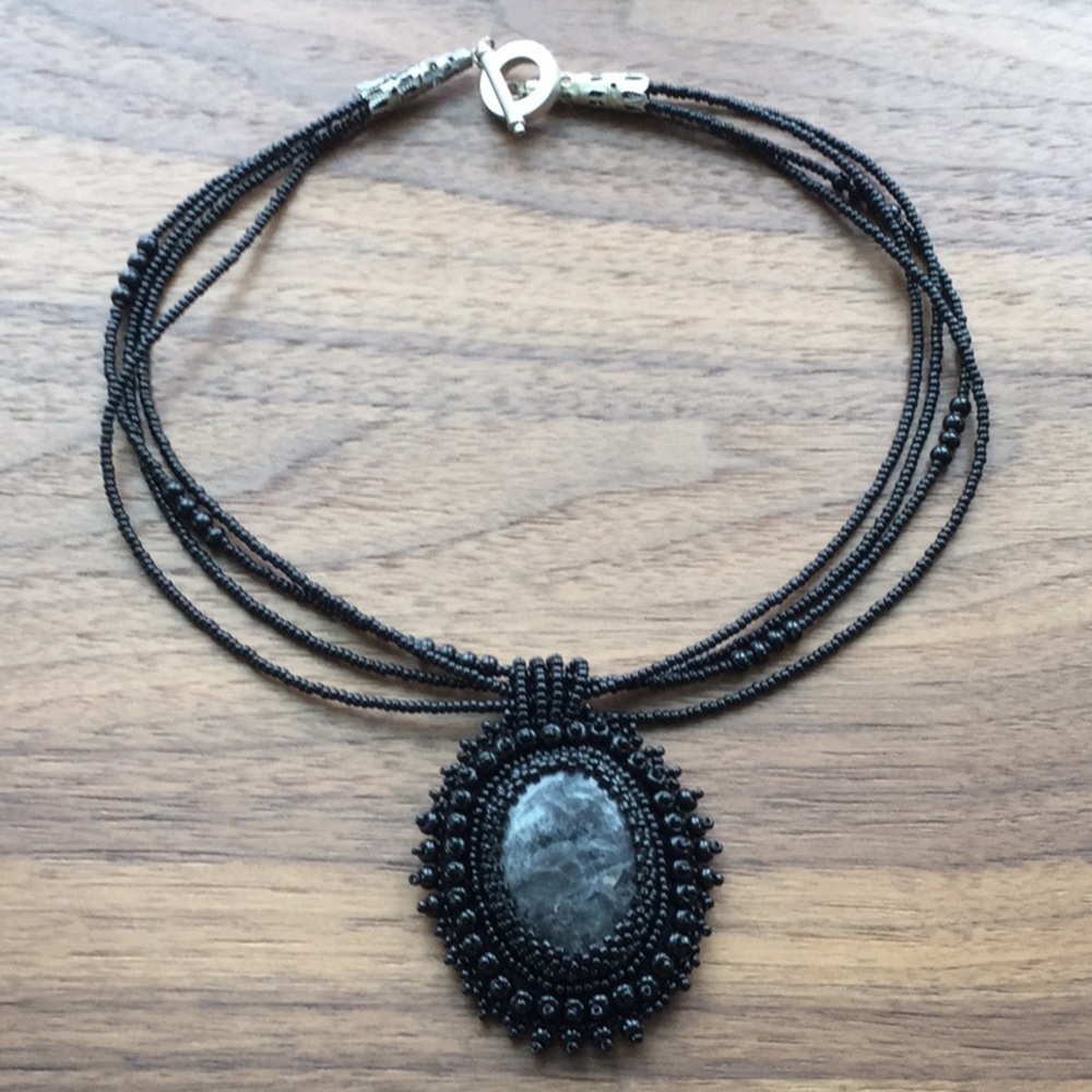 Necklace - Picture 2 of 5
